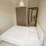 Stella Lux Apart & Residance Apartahotel Fethiye