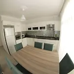 Stella Lux Apart & Residance Apartahotel Fethiye