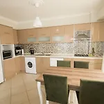 Stella Lux Apart & Residance Apartahotel Fethiye