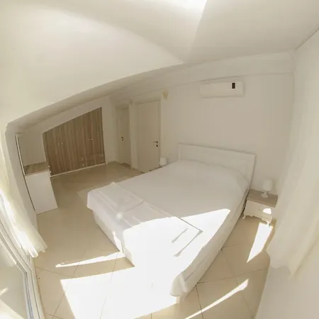 Stella Lux Apart & Residance 4* Fethiye