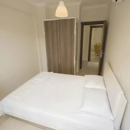 Stella Lux Apart & Residance Aparthotel Fethiye