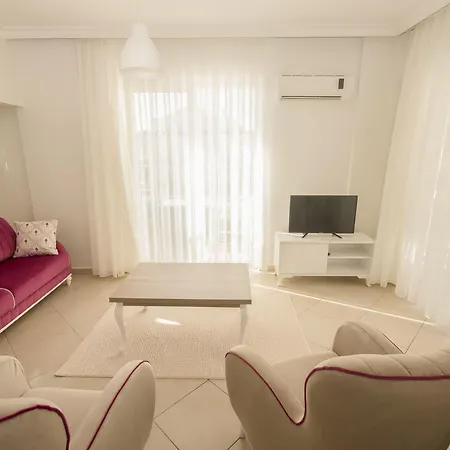 Stella Lux Apart & Residance 4*