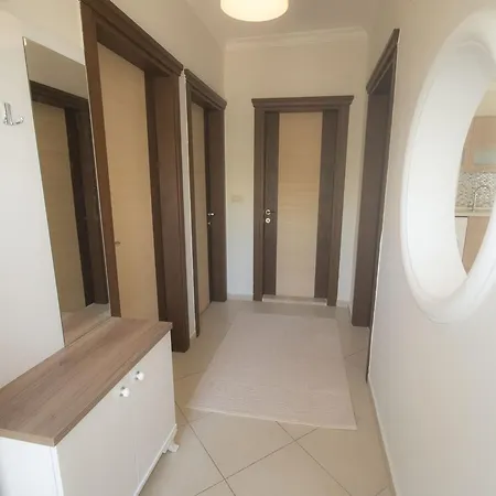 Stella Lux Apart & Residance 4* Fethiye