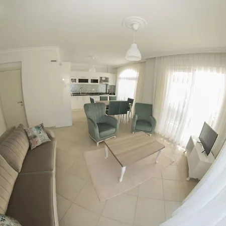 Stella Lux Apart & Residance 4*