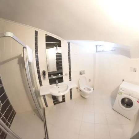 Stella Lux Apart & Residance 4*