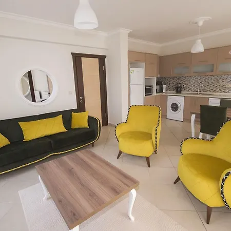 Stella Lux Apart & Residance 4*